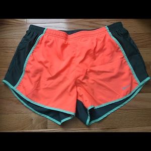 Nike Dri-Fit Shorts